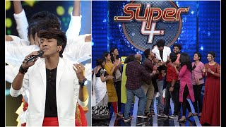 Super 4 I Sreehari The True Performer I Mazhavil Manorama Super 4 I Sreehari The True Performer I Mazhavil Manorama