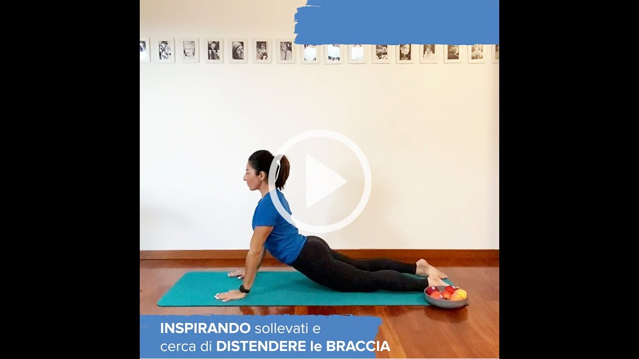 La posizione del cobra