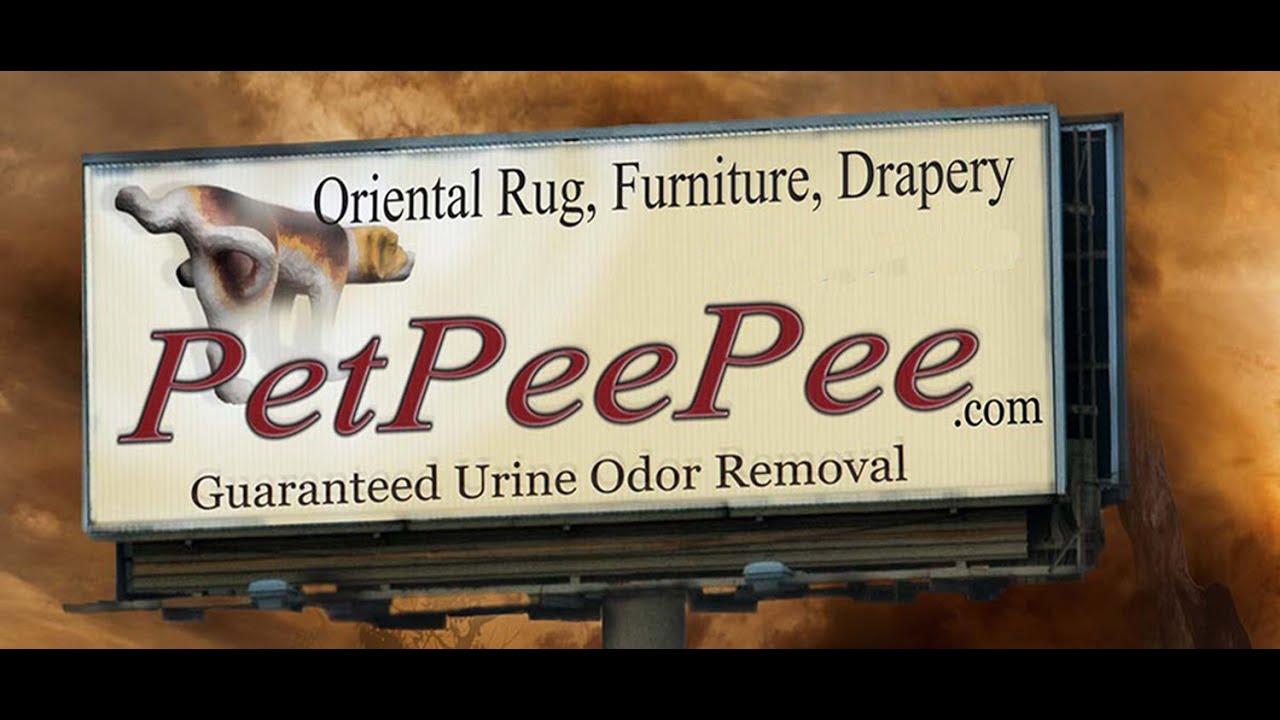 How Antique Persian Carpet Cleaned from Urine Odor