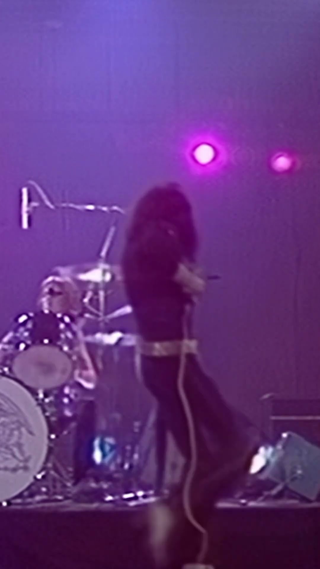 Watch the official video of ‘Liar’ newly remastered! #queen #shorts