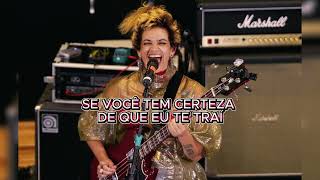 Jessy Bulbo - Maldito (Legendado Pt-Br / Tradução)