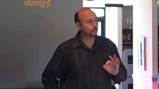 Coaching4Clergy - Val Hastings Speaks To Rounding The Corners