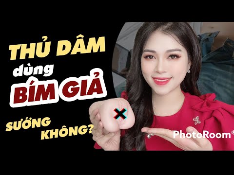 Video Thủ dâm bằng Â.M ĐẠO GIẢ có sướng không? | Thanh Hương... - youtube