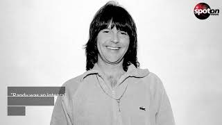 The Eagles mourn: "Hotel California" star Randy Meisner is dead