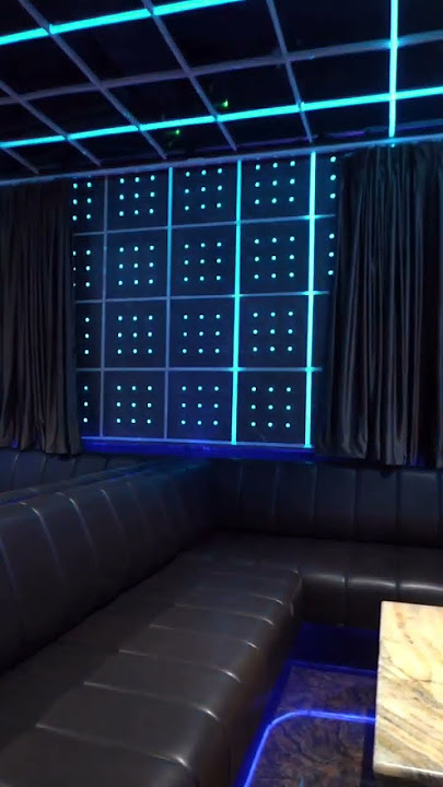 #NowOpen MONKEY KING Restaurant, Bar & Executive Karaoke @GadingSerpong #Tangerang Part 4