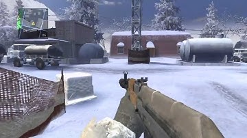 Black Ops Wii -- How Gameplay Can Degrade/You Hacking, Bro? (Part 6 of 6) (Session 1 of 2)