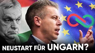 Magyar gewinnt in Ungarn: Kommt jetzt der wirtschaftliche Neustart?