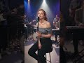 Lucy’s Studio Performance