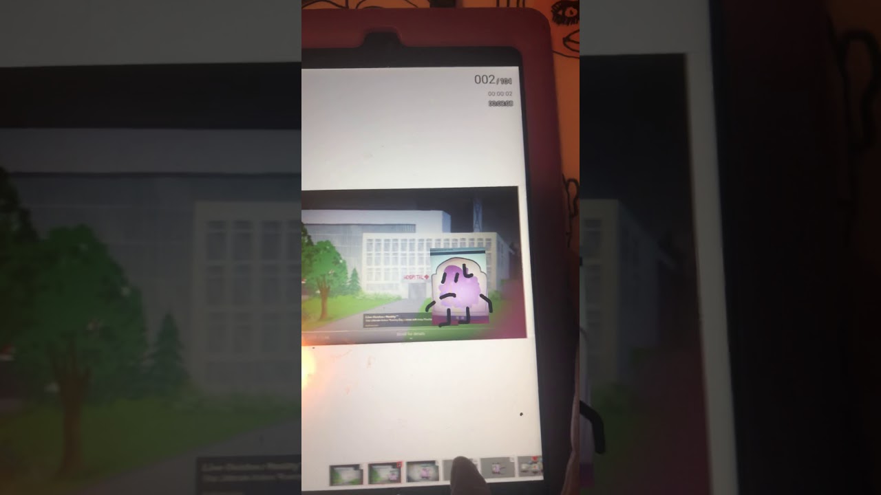 Beach ball’s Defbed (Ft. Jelly Bread OTA) YouTube