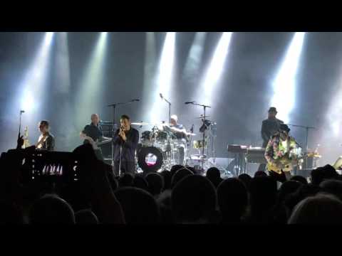 The Specials-Blank Expression Southampton 2016