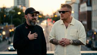Sido feat. Bonez MC - Testament (prod. NicoBeatz)