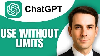 How To Use Chatgpt Without Limitations