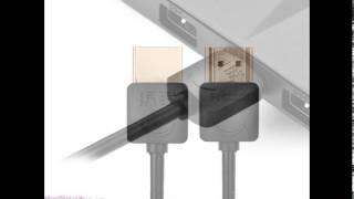 Bán buôn Dây cáp hdmi Ugreen 1m,2m,3m,5m,10m,20m,30m Mỏng Dẹt Tròn 3D,4K chính hãng