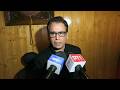 Time has come for Centre to fulfill its promise of statehood restoration to J&K: Tanvir Sadiq