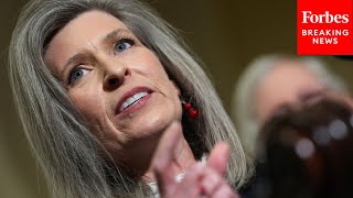 Joni Ernst Champions Bill In Honor Of Woman Killed By An Illegal Immigrant Who Was Drunk Driving