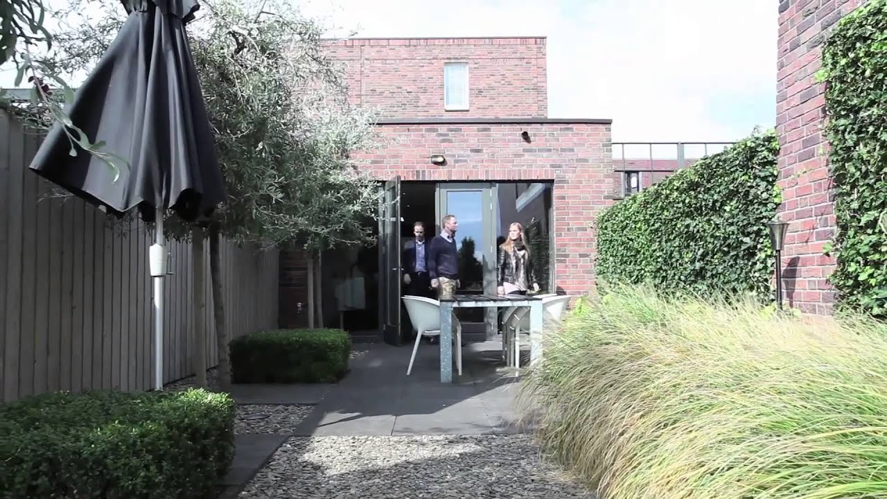 Househunting makelaar video bedrijfsfilm videomarketing Nijmegen Almere