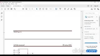 19ECEL37-DEC Lab-Experiment 5_Multiplexer and De multiplexer