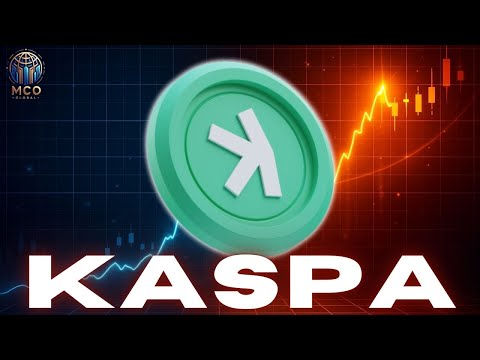 Video preview for Kaspa KAS Price News Today - Technical Analysis and Elliott Wave Analysis and Price Prediction!