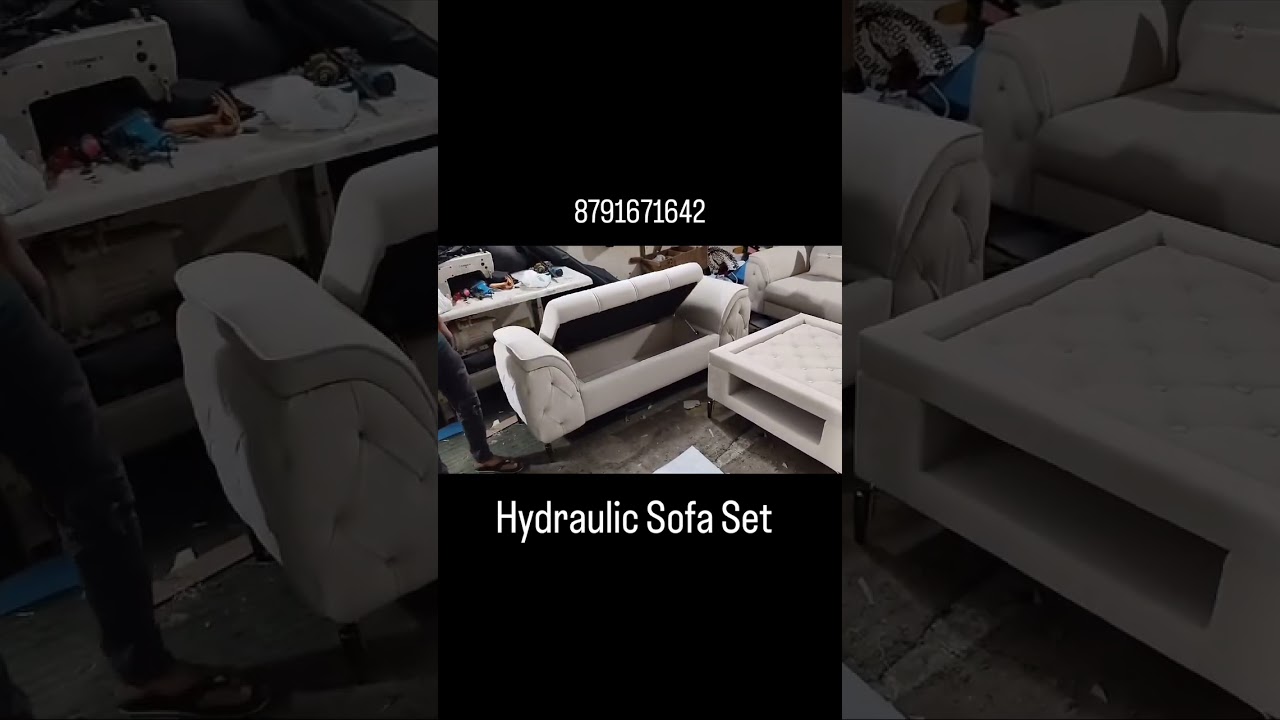 Sofa at wholesale price 