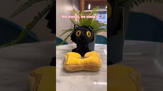 I Want It, I Made It