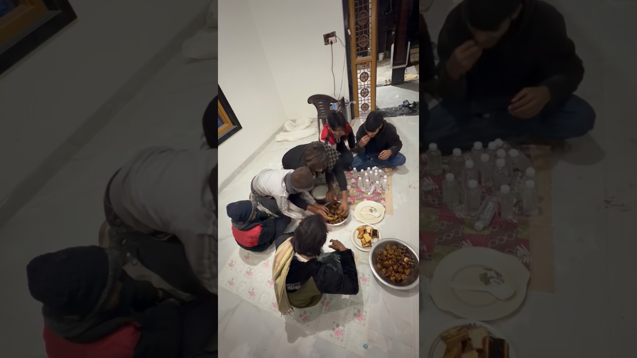 पार्टी बदल लिया 😂 