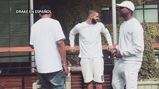 Drake ▼ Skepta Interlude Ft Skepta ⥼Subtitulado Español⥽