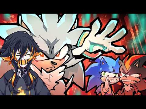 THIS GAME IS HILARIOUSLY BAD IN THE BEST WAY | THE SILVER CAMPAIGN | LYTHERO REACTION