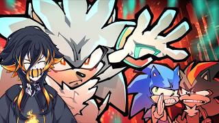 THIS GAME IS HILARIOUSLY BAD IN THE BEST WAY | THE SILVER CAMPAIGN | LYTHERO REACTION