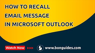 how to recall an email message in outlook microsoft 365 exchange online