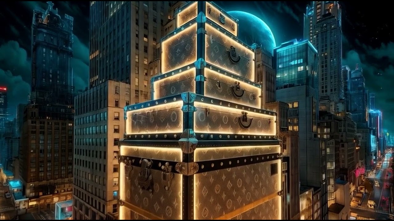 FASHION MUSIC - Designer Inspired Tunes, background music for runway