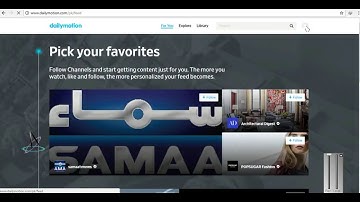 How to Monetize & Verify Site, Blog Or Domain With Dailymotion {Add Dailymotion Widget In Your Site}