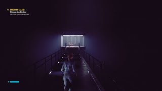 Unknown caller Traverse the ocean view Motel - Control