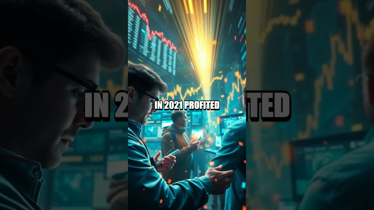 The Power of Arbitrage Trading in Cryptocurrency