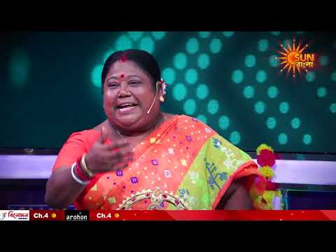 চতুর্থী - পঞ্চমী স্পেশাল । 14 - 15 অক্টোবর | 7 PM | Promo | LakhTakarLokkhiLabhSeason3