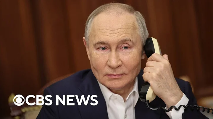 Trump imposes new Russia sanctions