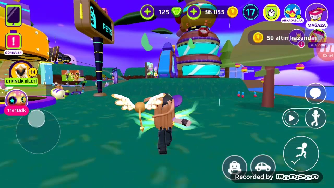 YENI GÜNCELEMEYI INCELEDIM!(