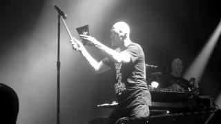 Watch Midnight Oil Now Or Never Land video