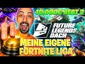 DOPPELTER GOLDENER BUZZER! | 10.000€ AMAR FLD HEAT 2