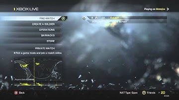 map2 he dropped host proof