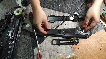 Spin blade 2020 by ImDeePain Reborn