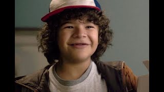 Stranger Things, Dustin Edit.