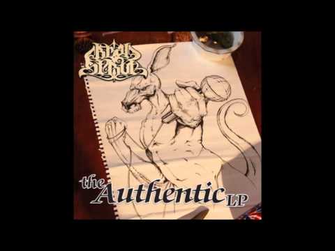 Brad Strut — Brad Strut - Love this