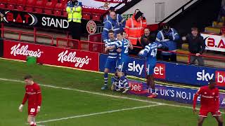 Walsall v Doncaster Rovers highlights