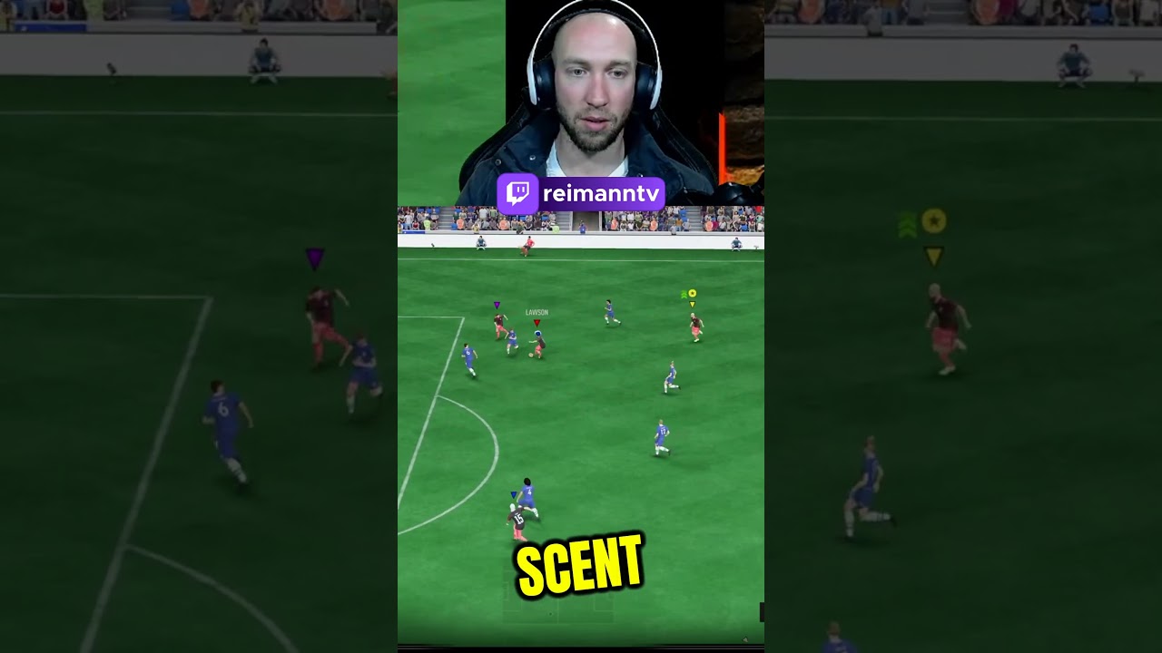 fifa 23 pro clubs funny moments | 47