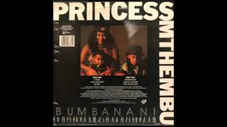 Princess Mthembu - Bumbanani (1990) #WaarWasJy