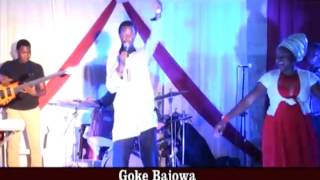 Goke Bajowa (Ese Baba) Resimi