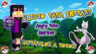 🟣¡Tu nueva aventura comienza aquí! | Pixelmon como nunca antes lo viste 🟣