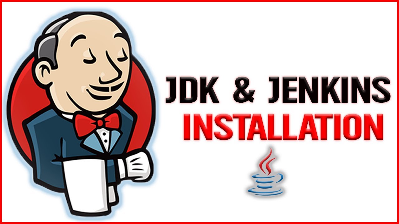 ❗💻 Jenkins Installation In Windows | How To Install Jenkins On Windows 10 | Jenkins Tutorial