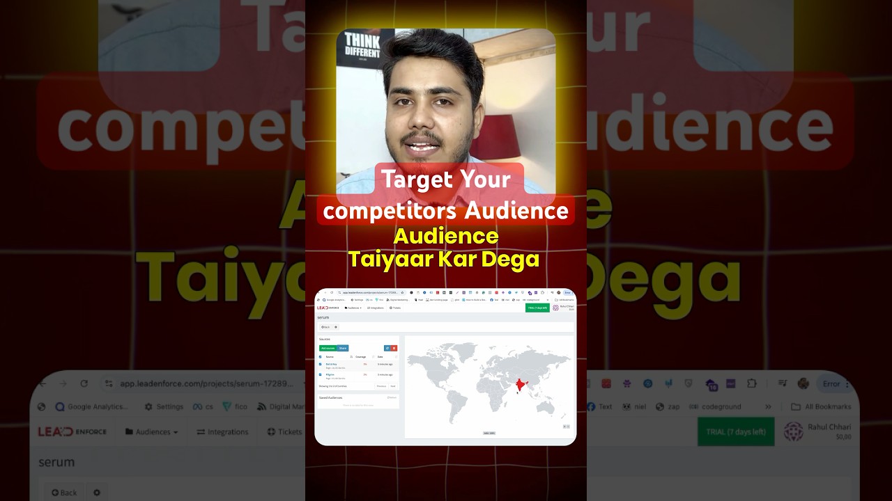 How to Target Your Competitor’s Audience and Boost Sales with LeadEnforce 