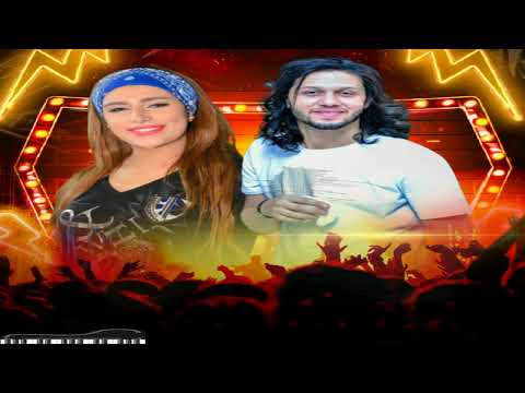 كان لك معايا يارا محمد وعبد السلام لعشاق السمع والروقان شعبي جديد